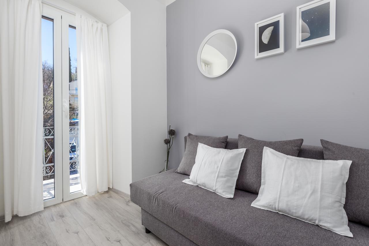 Apartment Katarina Opatija Exterior photo