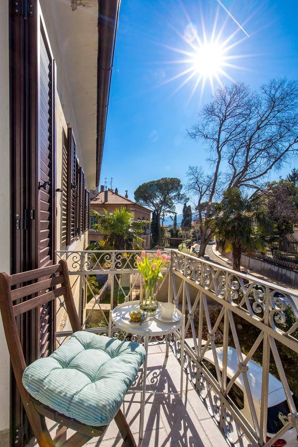 Apartment Katarina Opatija Exterior photo